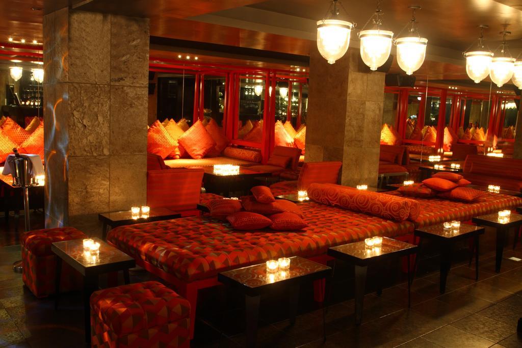 The Sulo Riviera Hotel Quezon City Ngoại thất bức ảnh