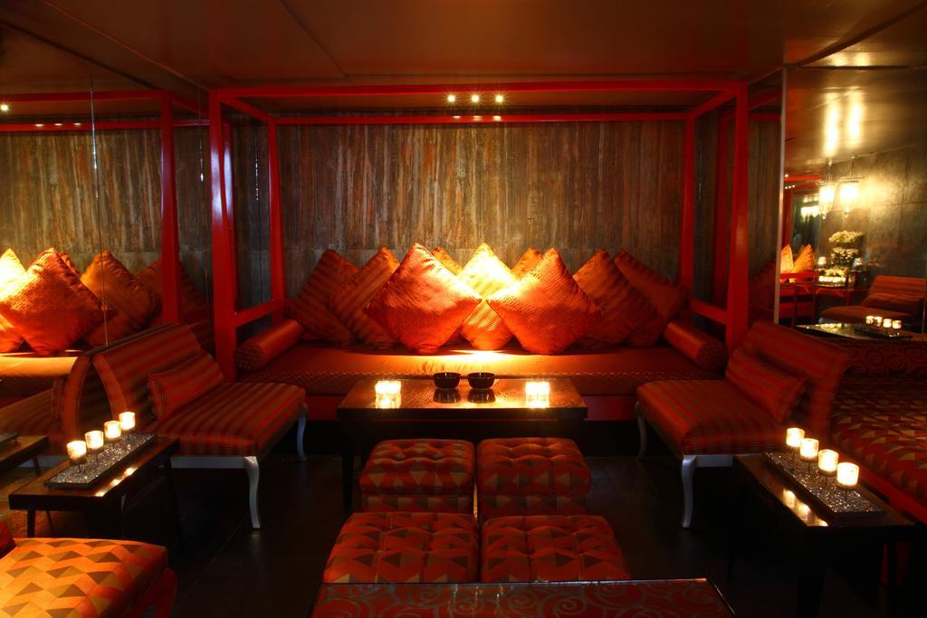 The Sulo Riviera Hotel Quezon City Ngoại thất bức ảnh