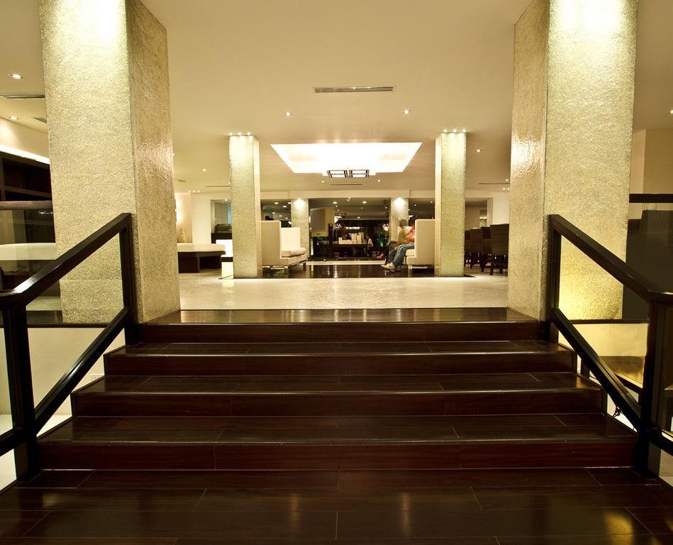The Sulo Riviera Hotel Quezon City Ngoại thất bức ảnh