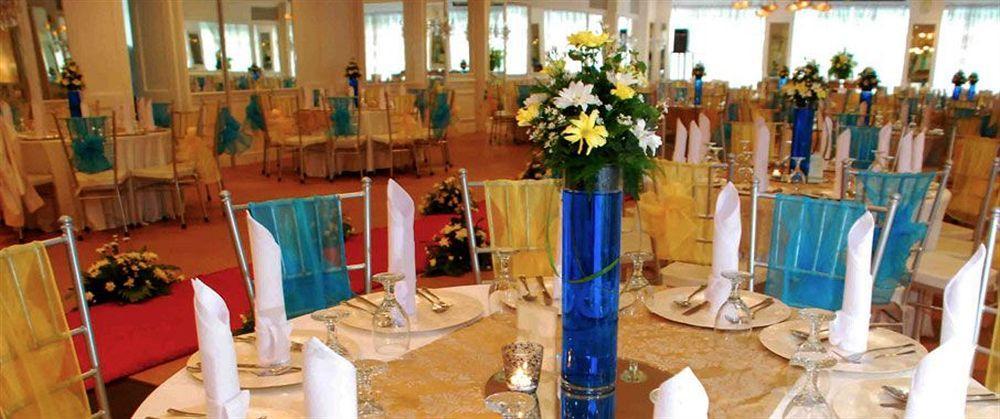 The Sulo Riviera Hotel Quezon City Ngoại thất bức ảnh