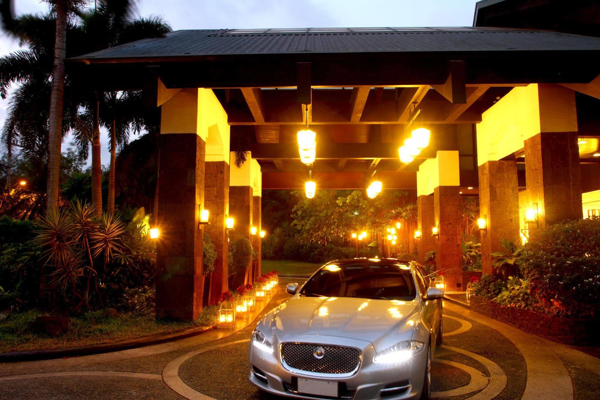 The Sulo Riviera Hotel Quezon City Ngoại thất bức ảnh