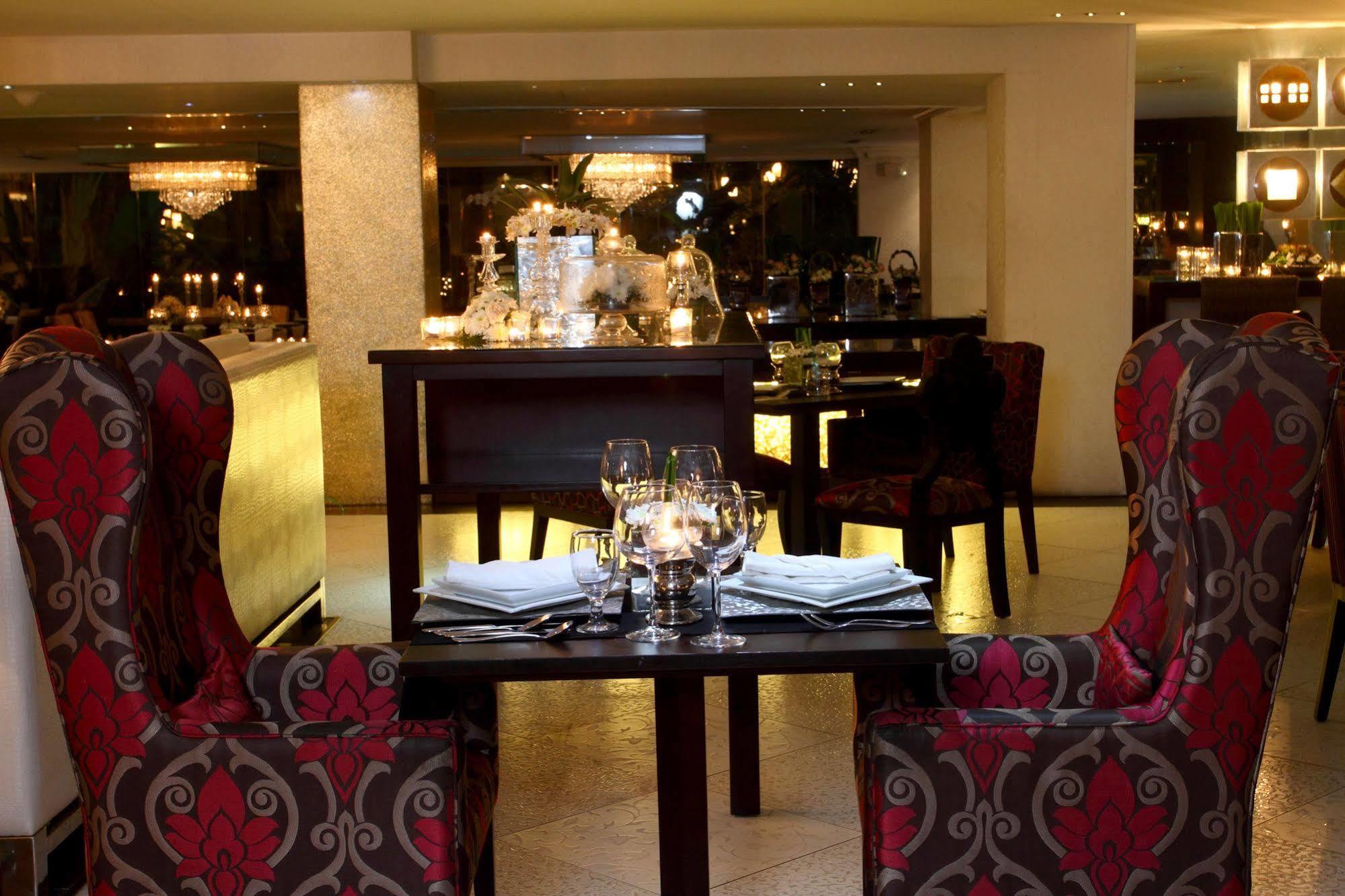 The Sulo Riviera Hotel Quezon City Ngoại thất bức ảnh