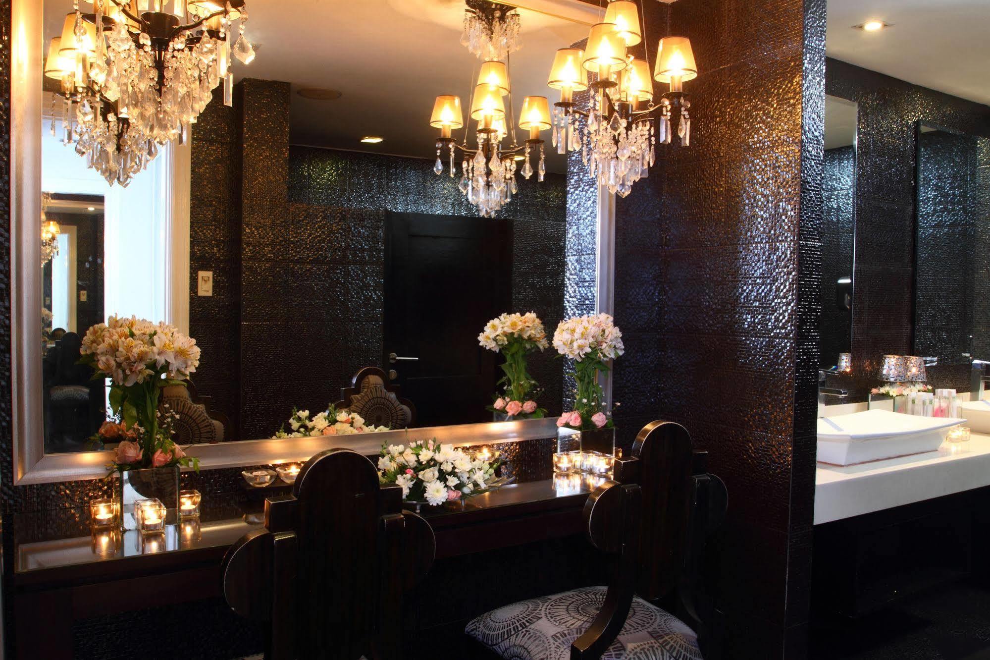 The Sulo Riviera Hotel Quezon City Ngoại thất bức ảnh