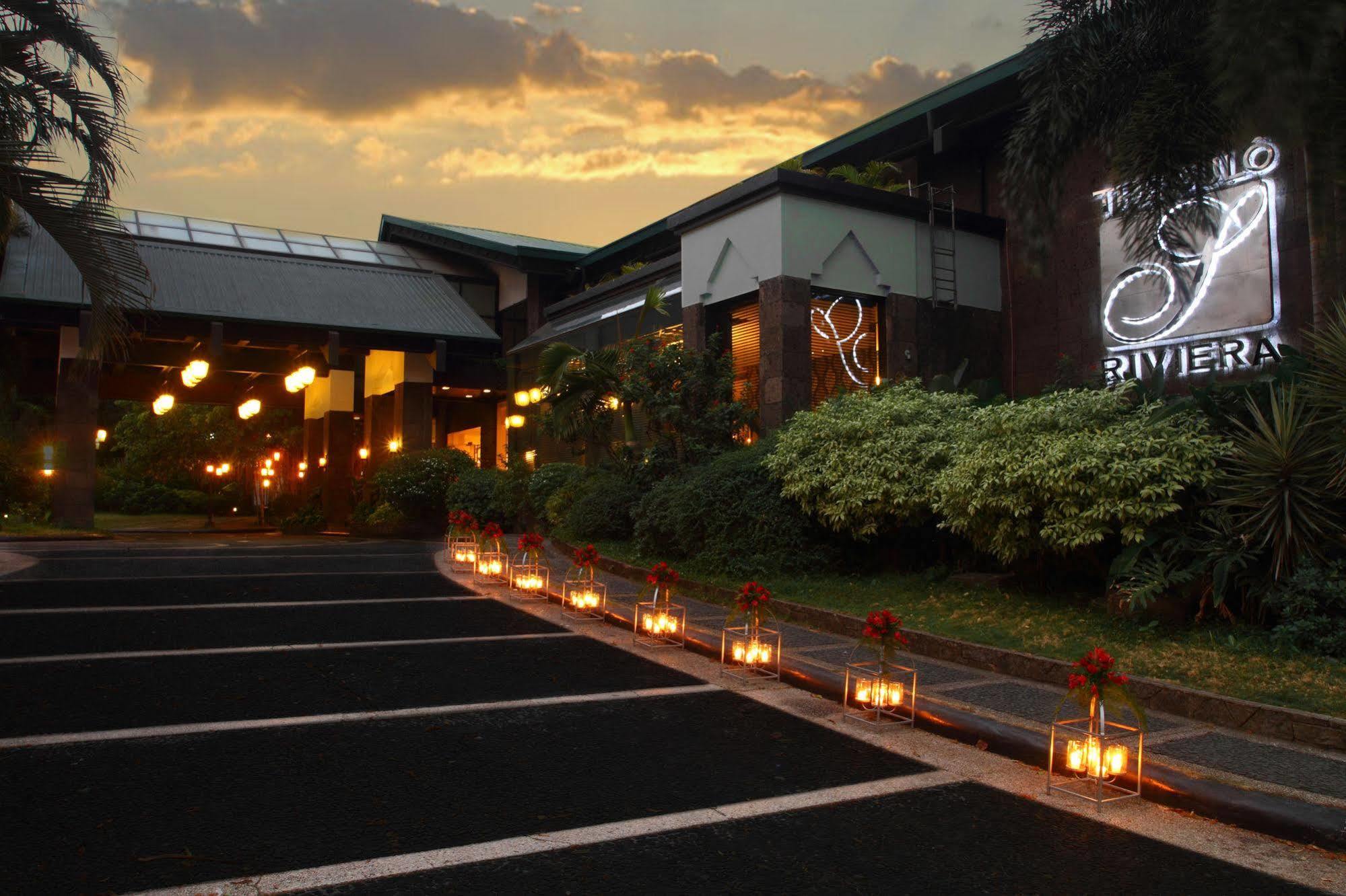 The Sulo Riviera Hotel Quezon City Ngoại thất bức ảnh