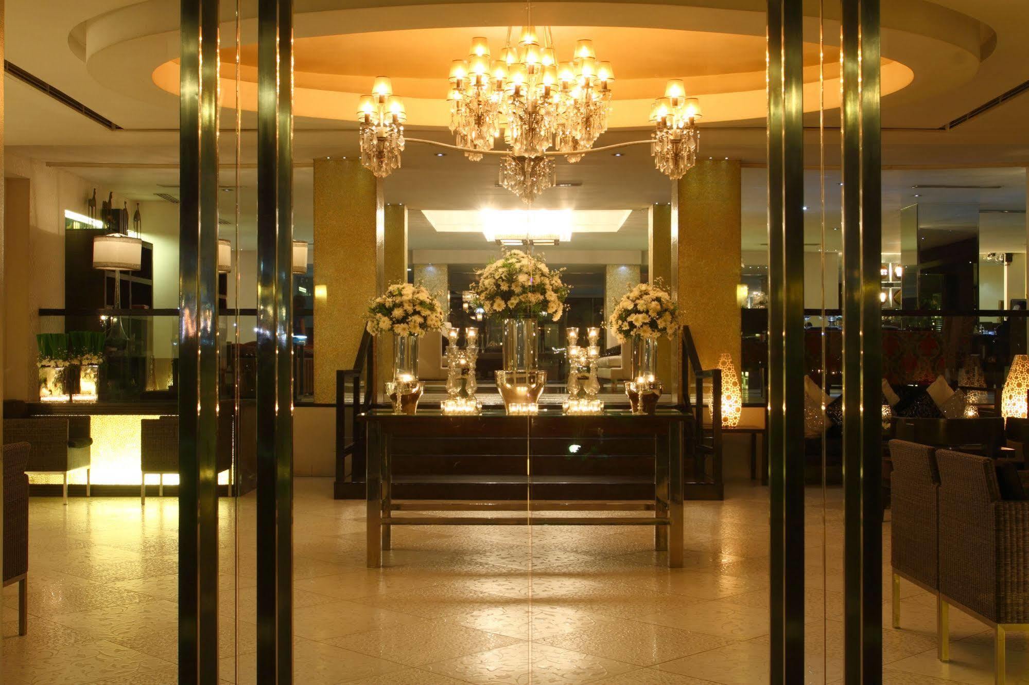 The Sulo Riviera Hotel Quezon City Ngoại thất bức ảnh