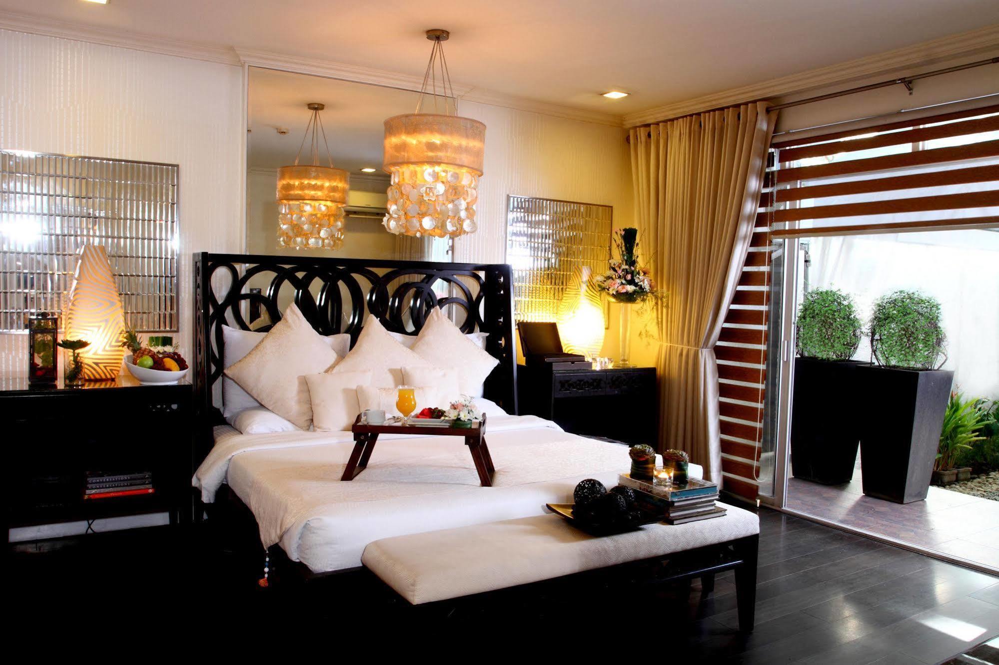 The Sulo Riviera Hotel Quezon City Ngoại thất bức ảnh
