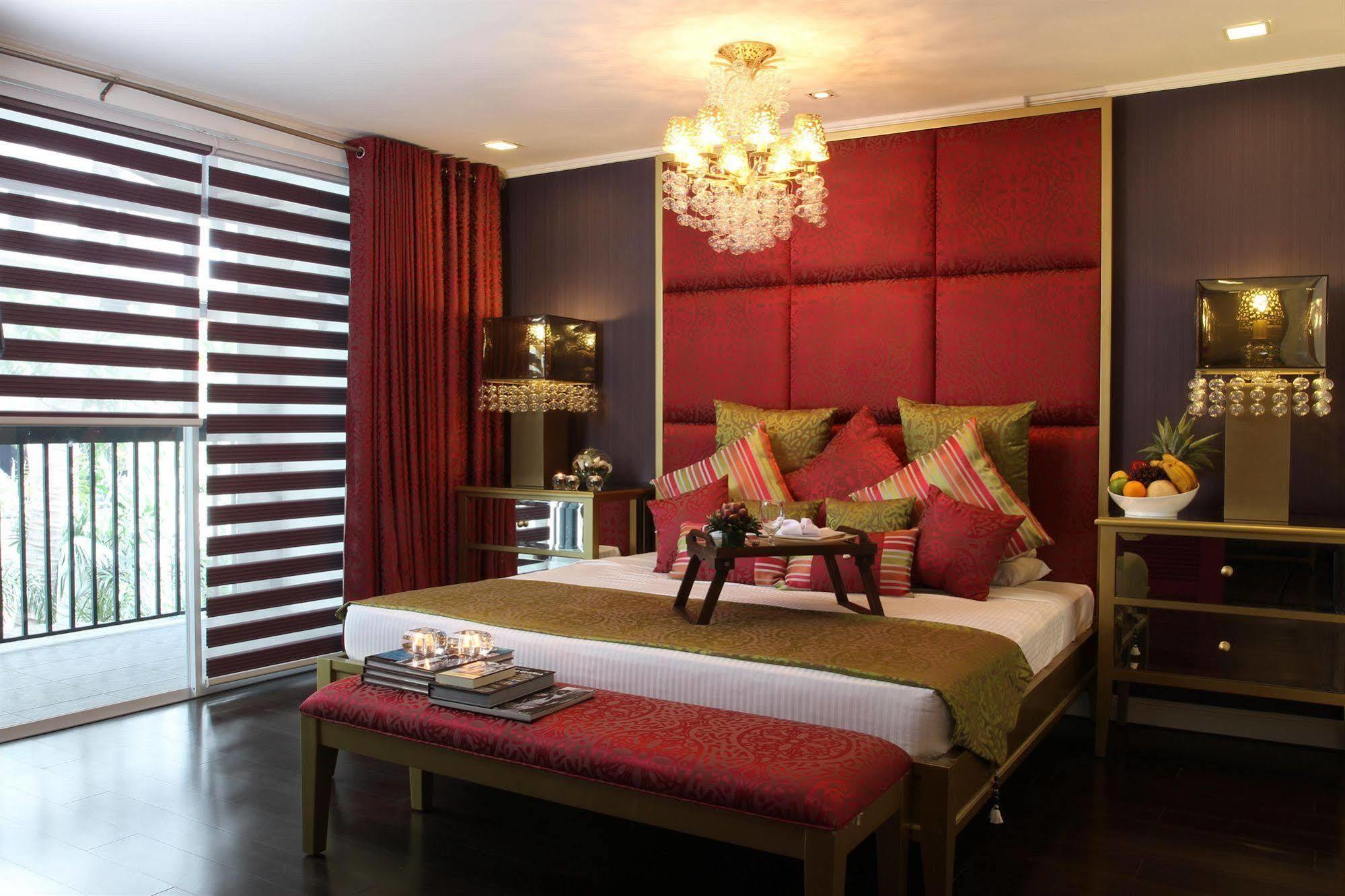 The Sulo Riviera Hotel Quezon City Ngoại thất bức ảnh