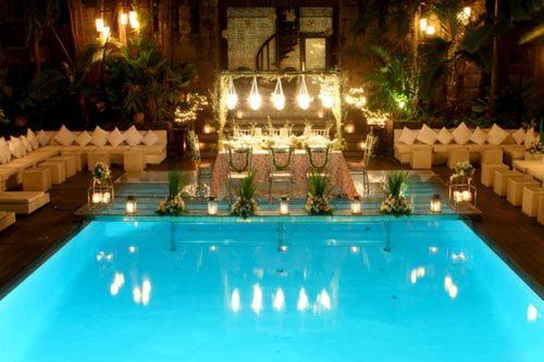 The Sulo Riviera Hotel Quezon City Ngoại thất bức ảnh