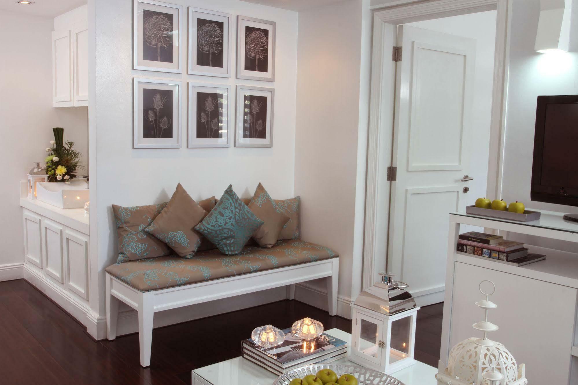 The Sulo Riviera Hotel Quezon City Ngoại thất bức ảnh